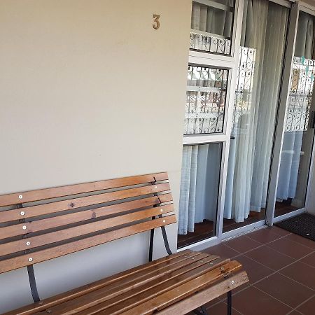 Crane Cottage Colesberg Zewnętrze zdjęcie