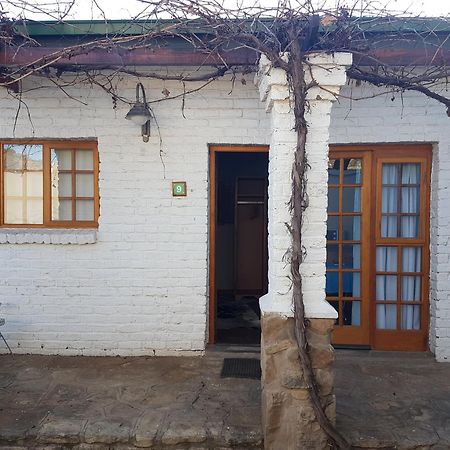 Crane Cottage Colesberg Zewnętrze zdjęcie