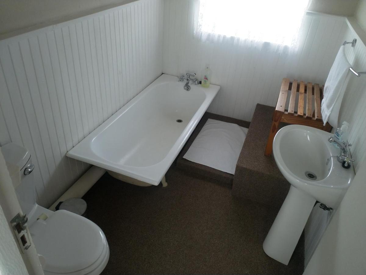 Crane Cottage Colesberg Zewnętrze zdjęcie