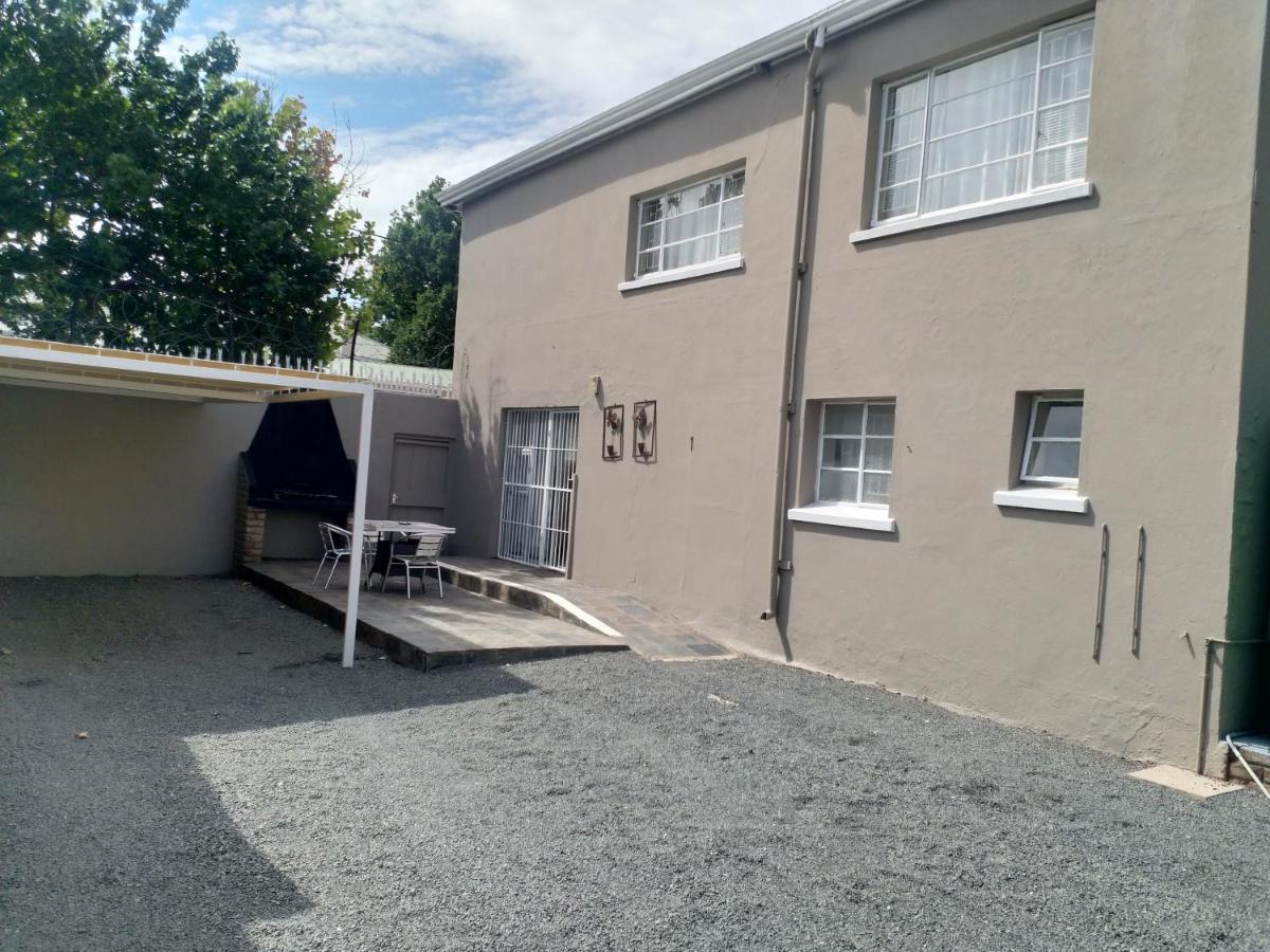Crane Cottage Colesberg Zewnętrze zdjęcie