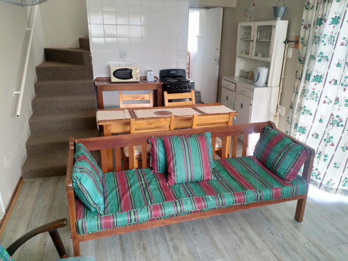 Crane Cottage Colesberg Zewnętrze zdjęcie