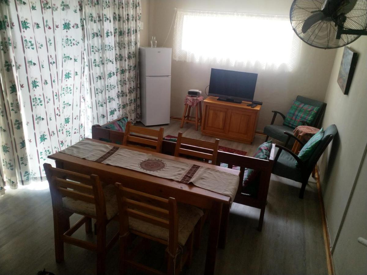 Crane Cottage Colesberg Zewnętrze zdjęcie