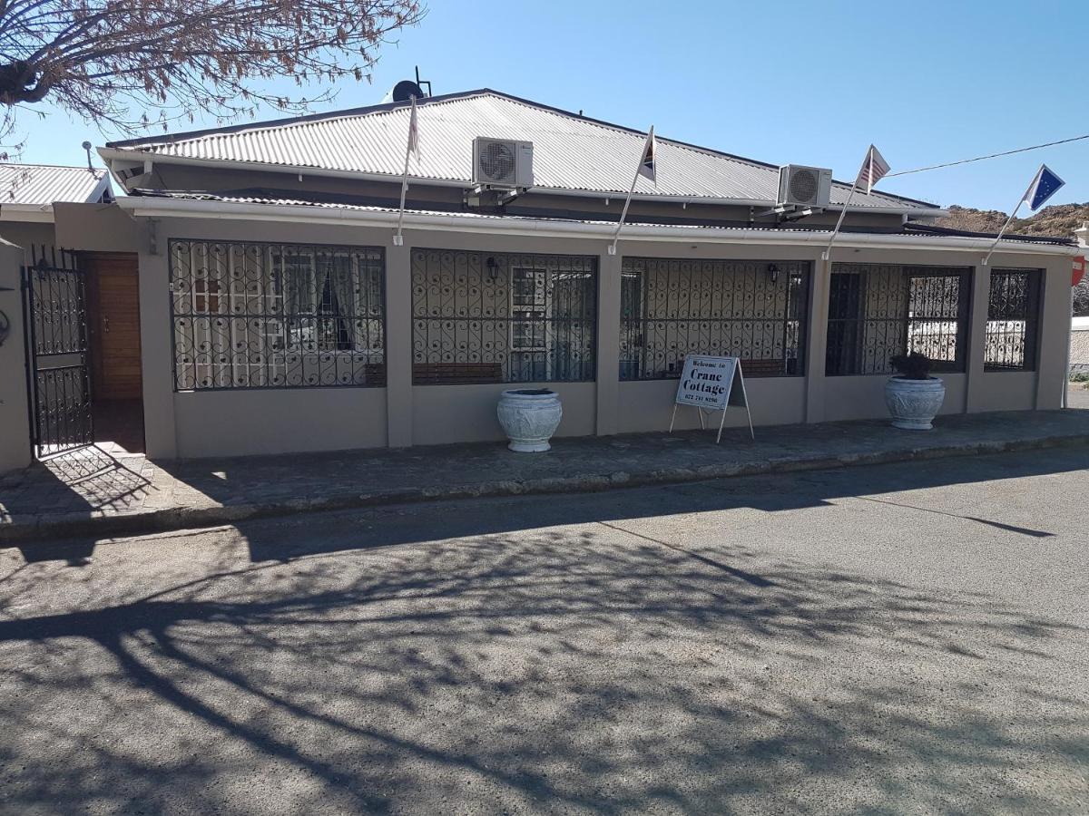 Crane Cottage Colesberg Zewnętrze zdjęcie