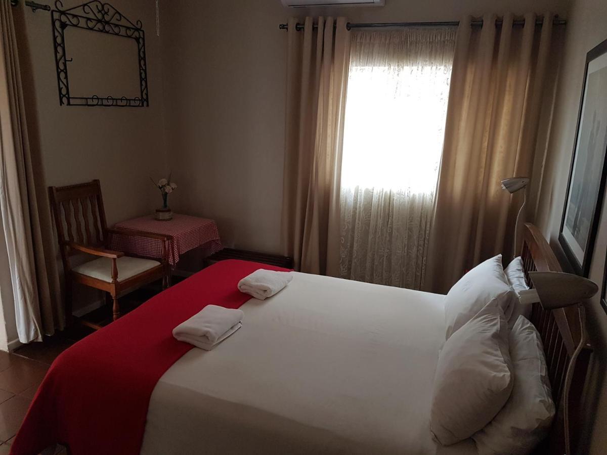 Crane Cottage Colesberg Zewnętrze zdjęcie