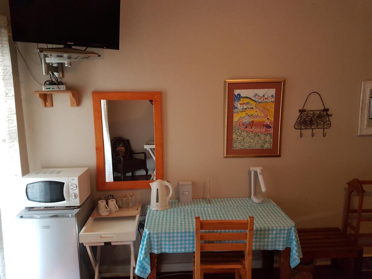 Crane Cottage Colesberg Zewnętrze zdjęcie