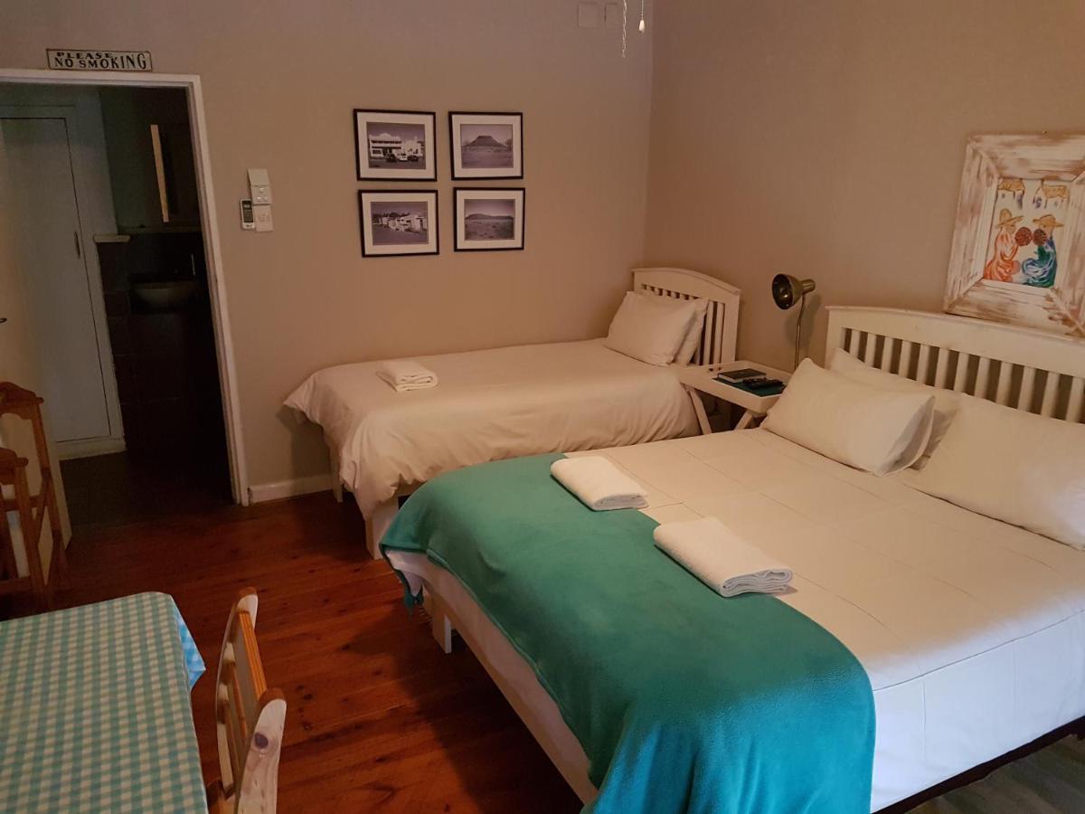 Crane Cottage Colesberg Zewnętrze zdjęcie