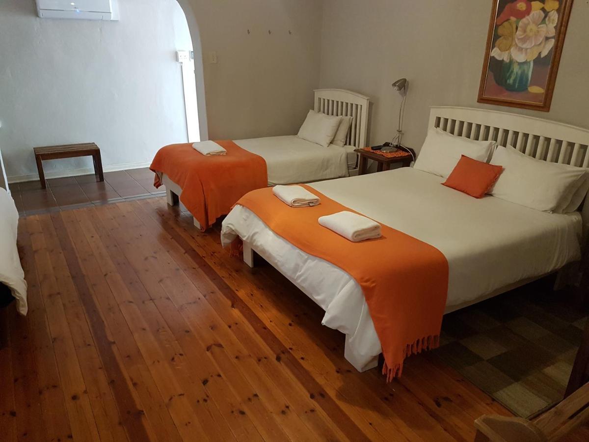 Crane Cottage Colesberg Zewnętrze zdjęcie