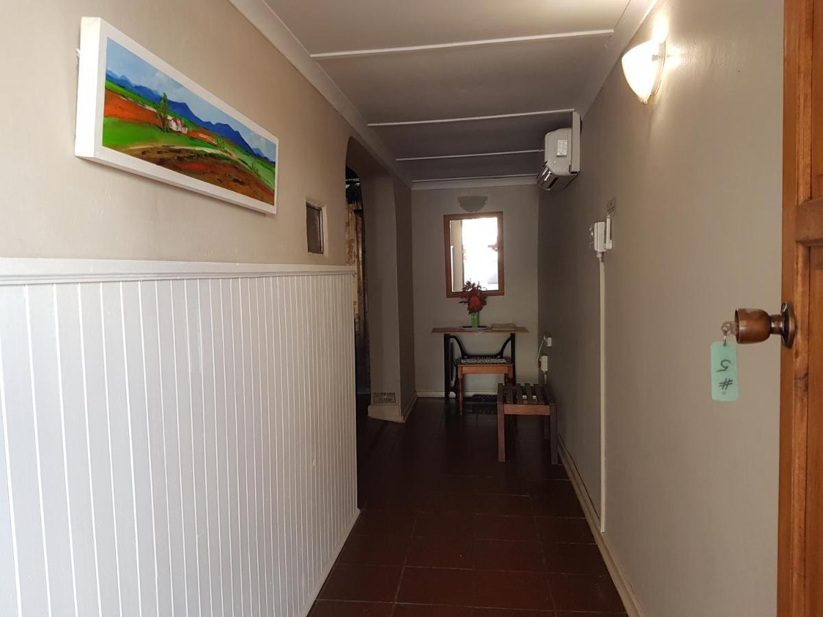 Crane Cottage Colesberg Zewnętrze zdjęcie
