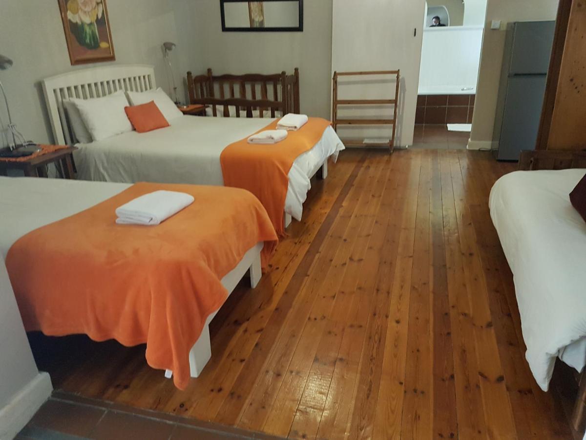 Crane Cottage Colesberg Zewnętrze zdjęcie