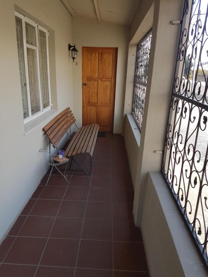 Crane Cottage Colesberg Zewnętrze zdjęcie