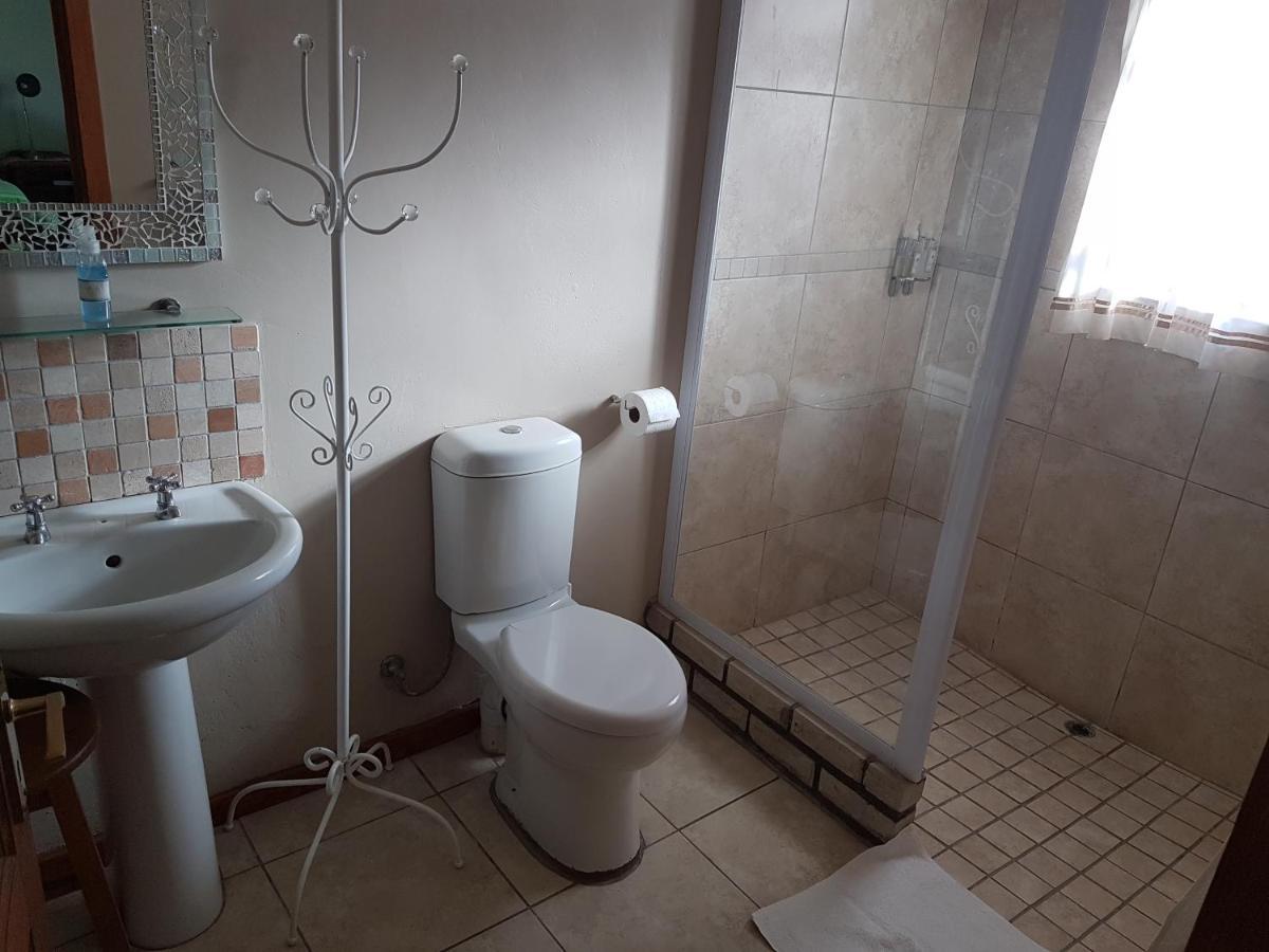 Crane Cottage Colesberg Zewnętrze zdjęcie