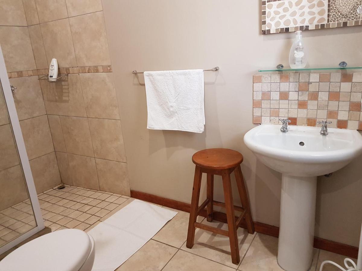 Crane Cottage Colesberg Zewnętrze zdjęcie