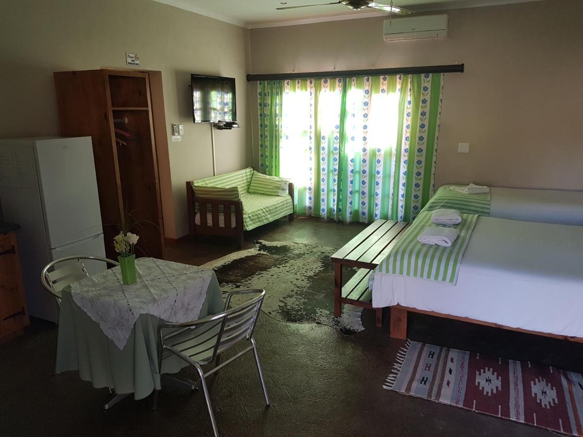 Crane Cottage Colesberg Zewnętrze zdjęcie