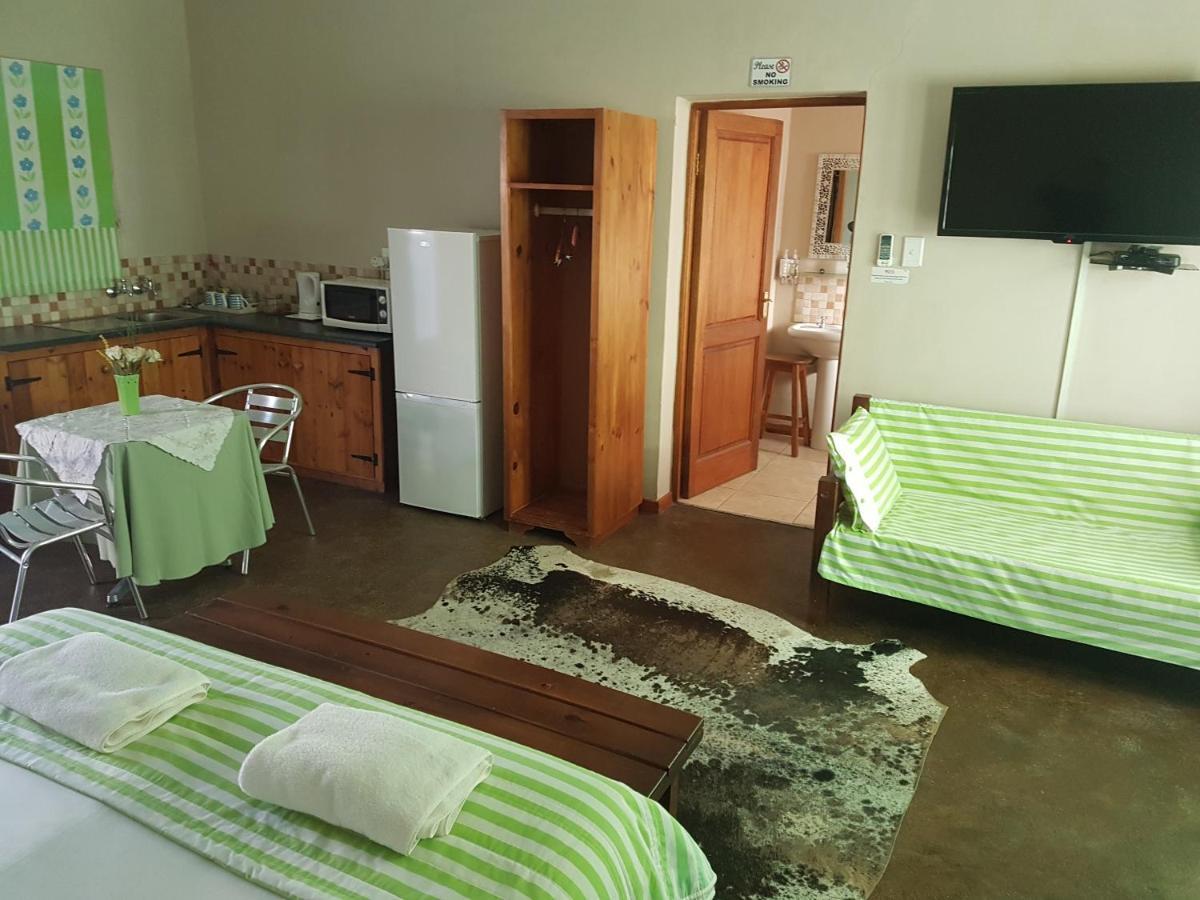 Crane Cottage Colesberg Zewnętrze zdjęcie