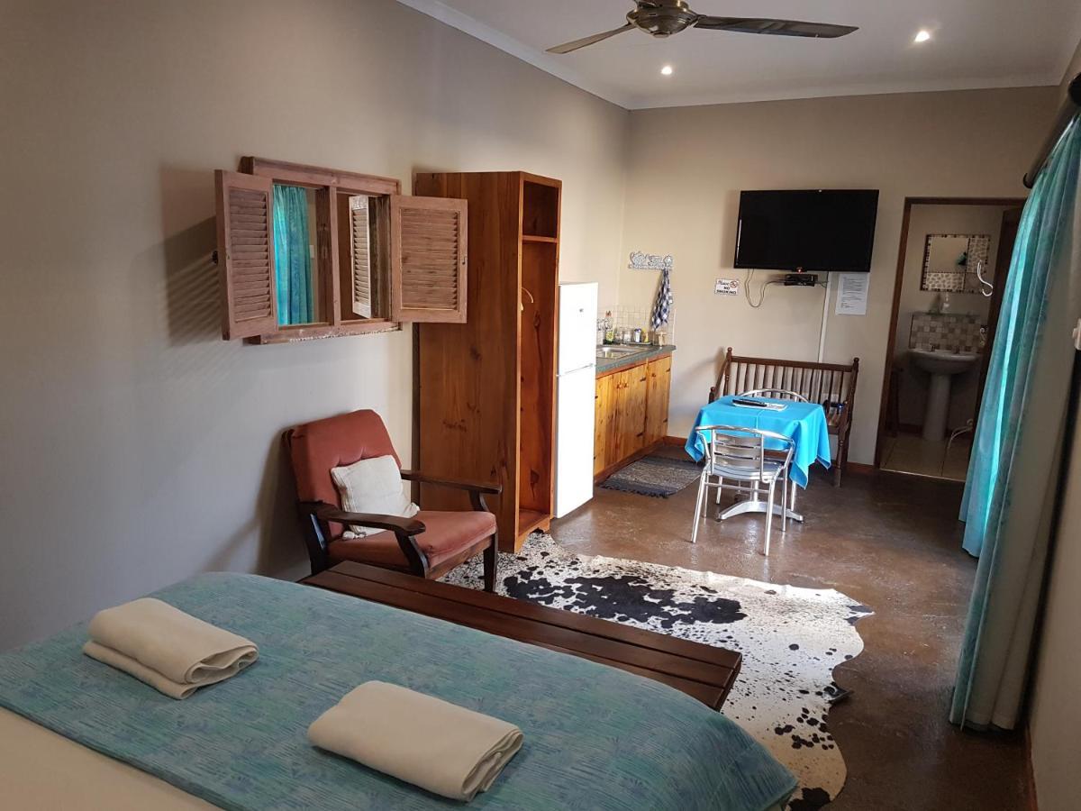 Crane Cottage Colesberg Zewnętrze zdjęcie