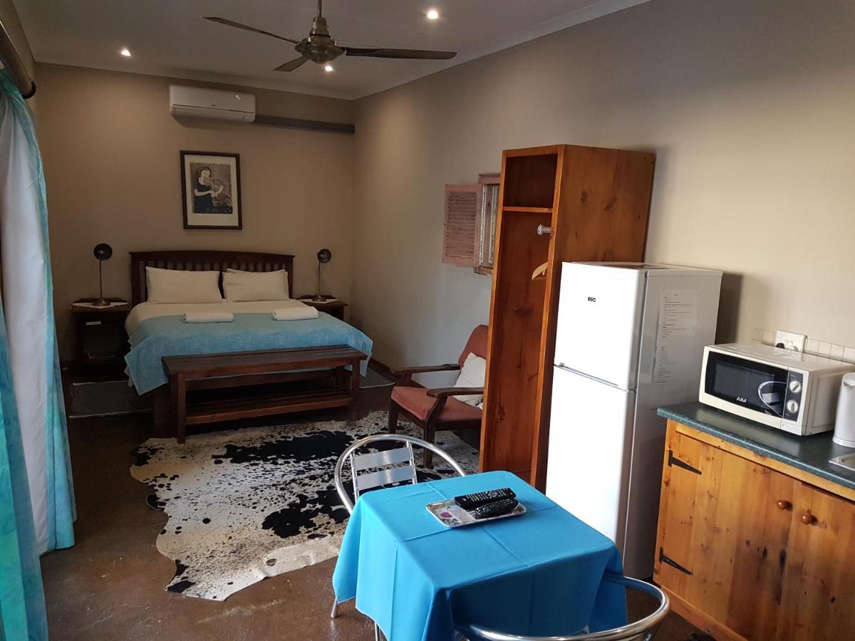 Crane Cottage Colesberg Zewnętrze zdjęcie