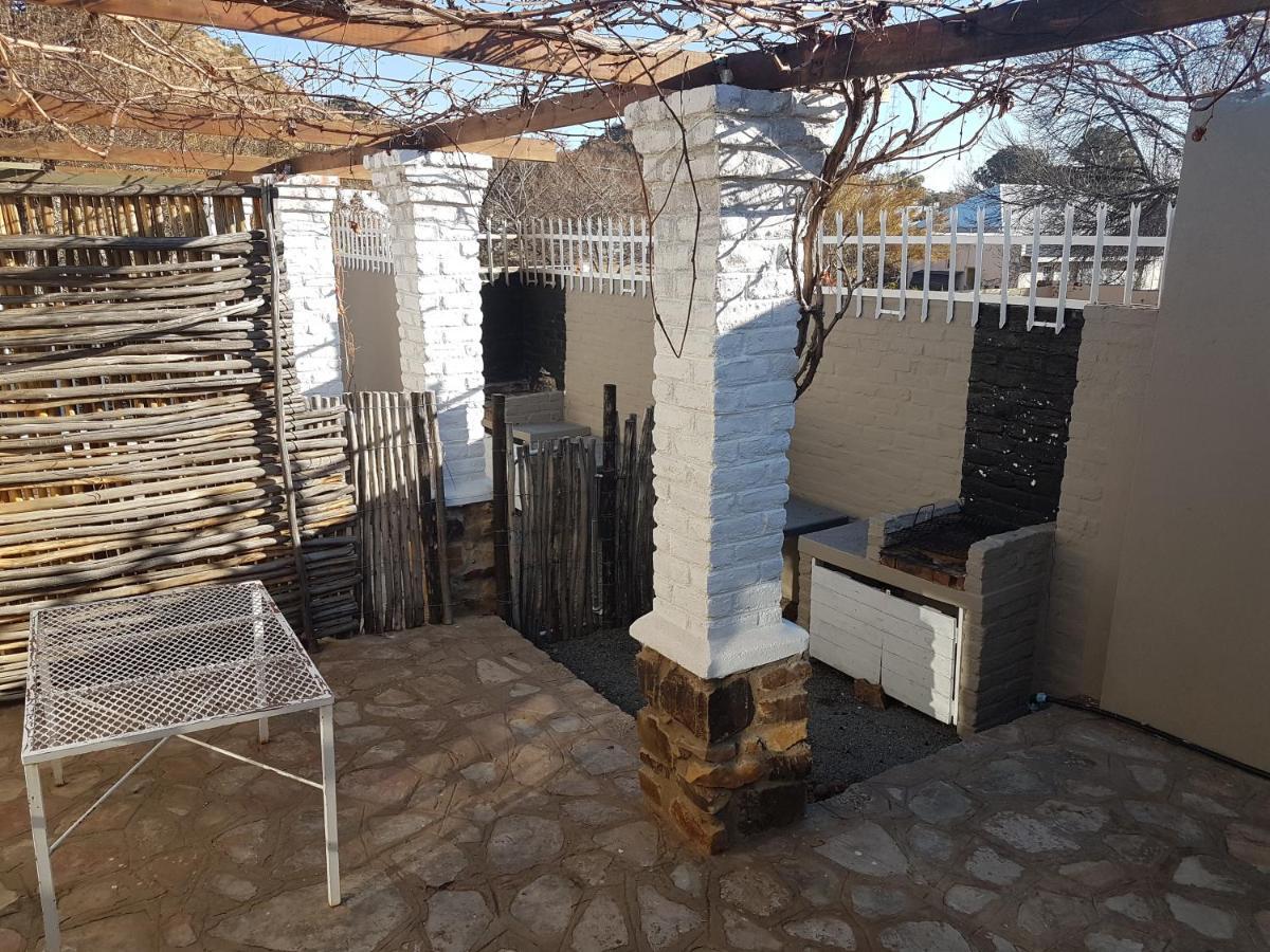 Crane Cottage Colesberg Zewnętrze zdjęcie