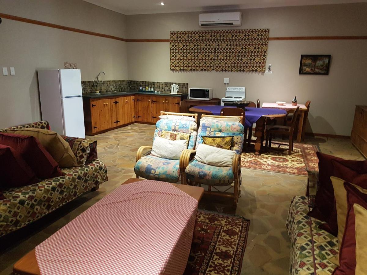 Crane Cottage Colesberg Zewnętrze zdjęcie