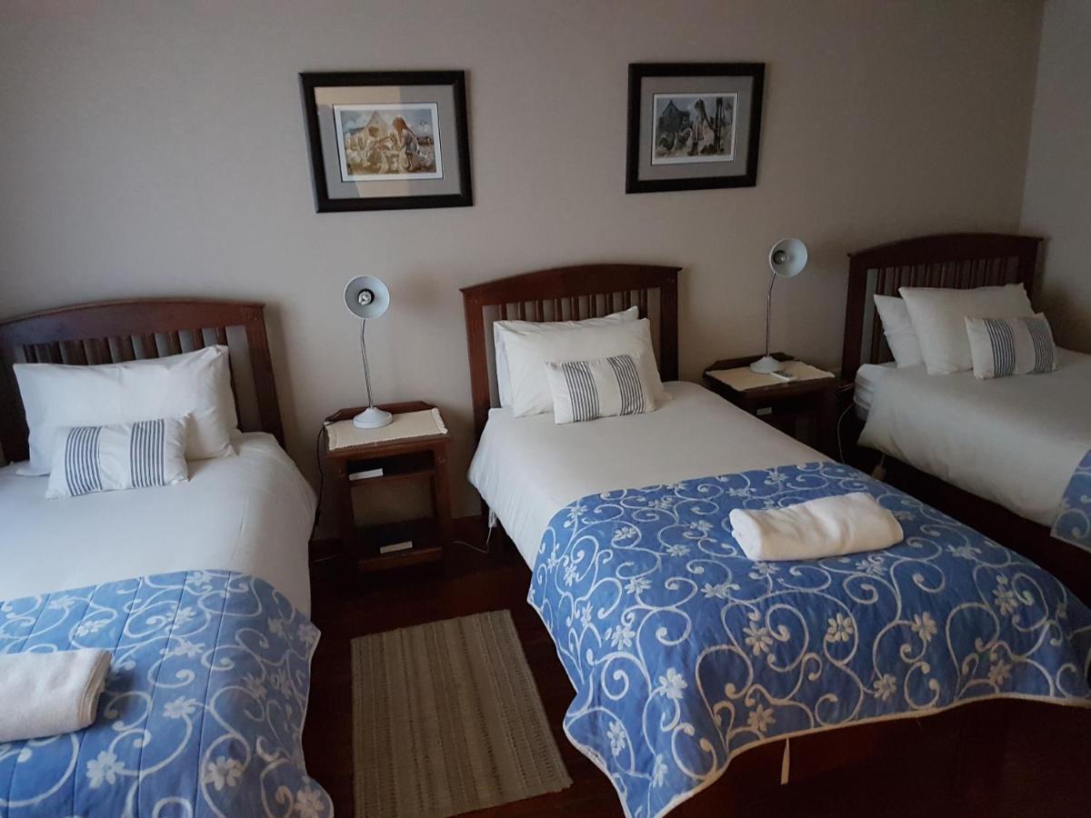 Crane Cottage Colesberg Zewnętrze zdjęcie