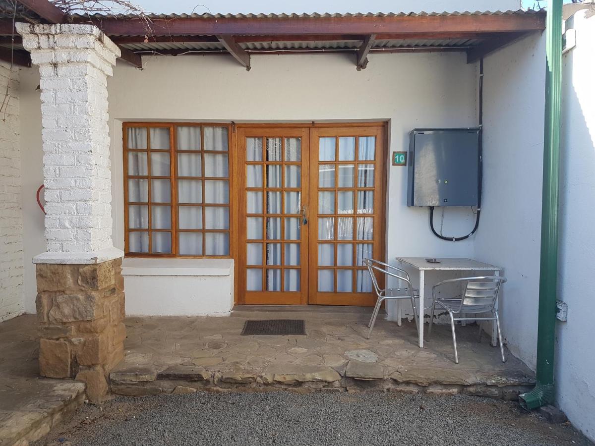 Crane Cottage Colesberg Zewnętrze zdjęcie