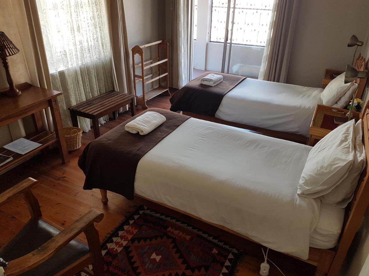 Crane Cottage Colesberg Zewnętrze zdjęcie