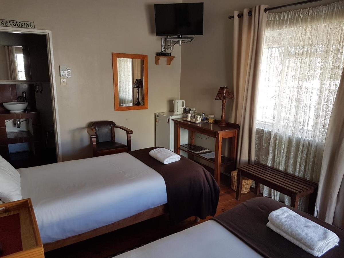 Crane Cottage Colesberg Zewnętrze zdjęcie