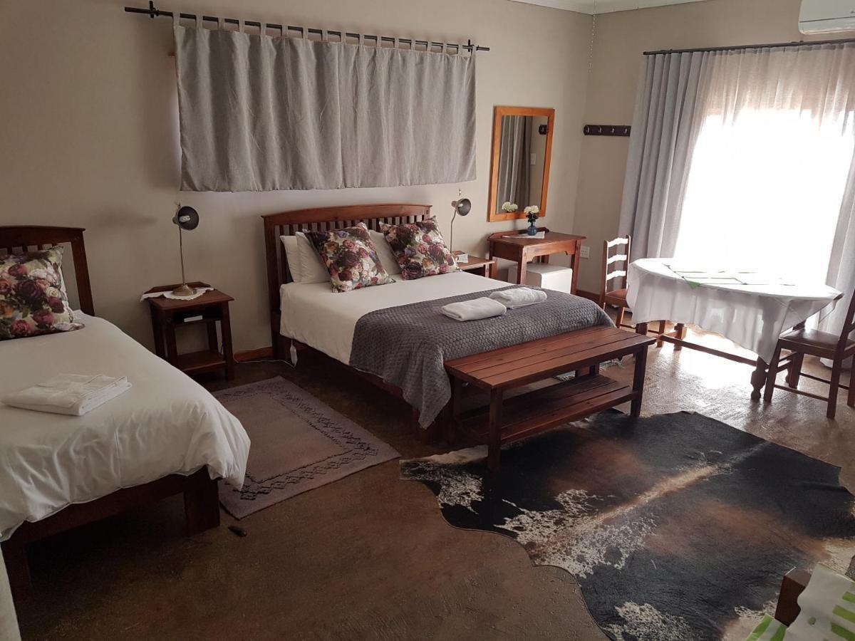 Crane Cottage Colesberg Zewnętrze zdjęcie