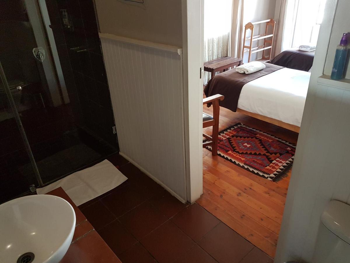 Crane Cottage Colesberg Zewnętrze zdjęcie