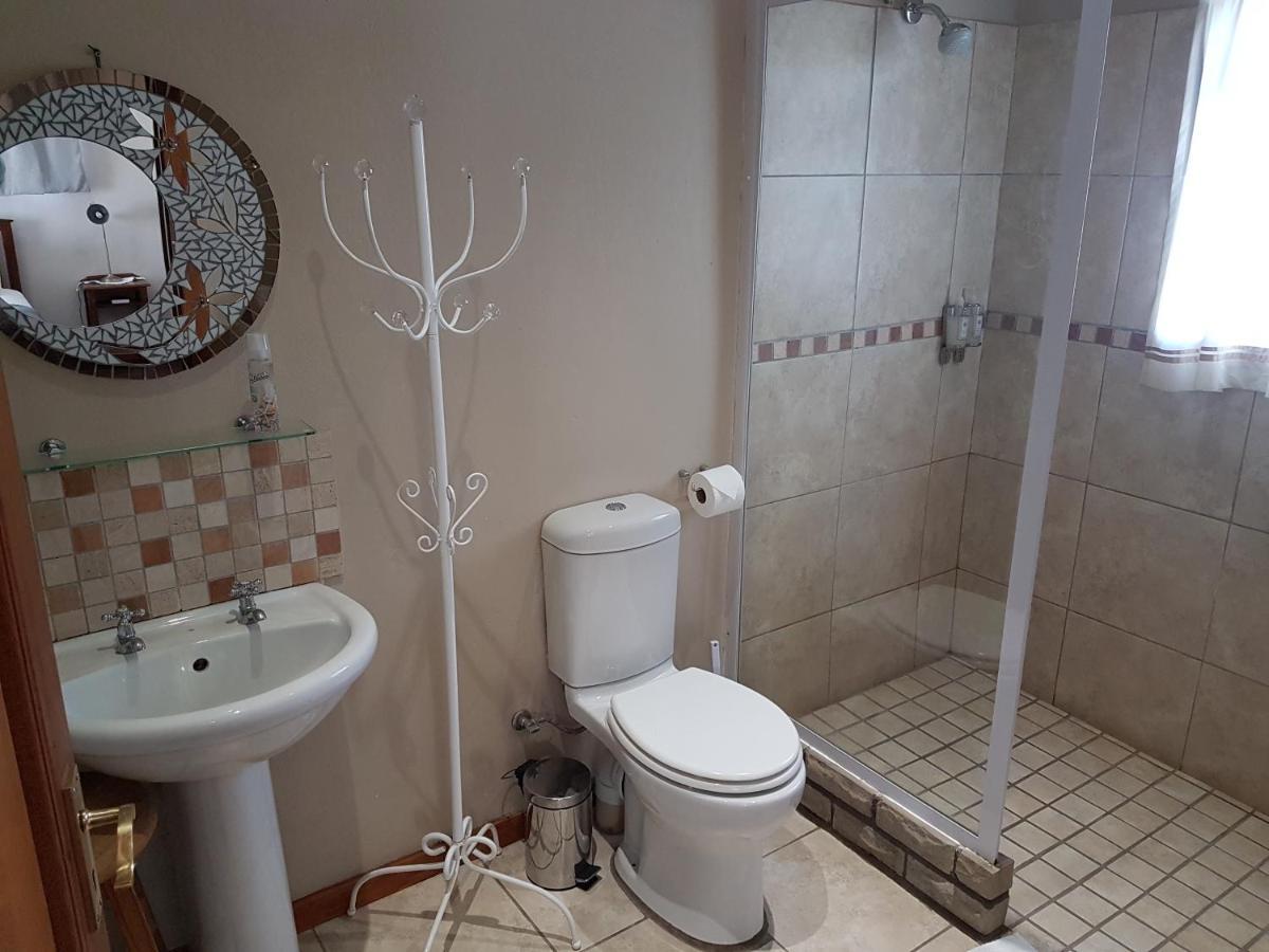 Crane Cottage Colesberg Zewnętrze zdjęcie