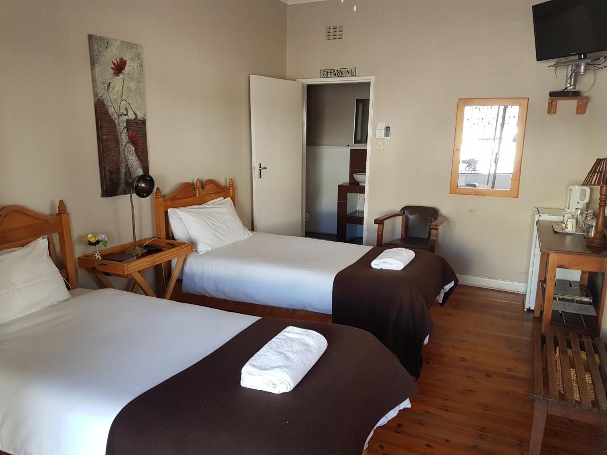 Crane Cottage Colesberg Zewnętrze zdjęcie