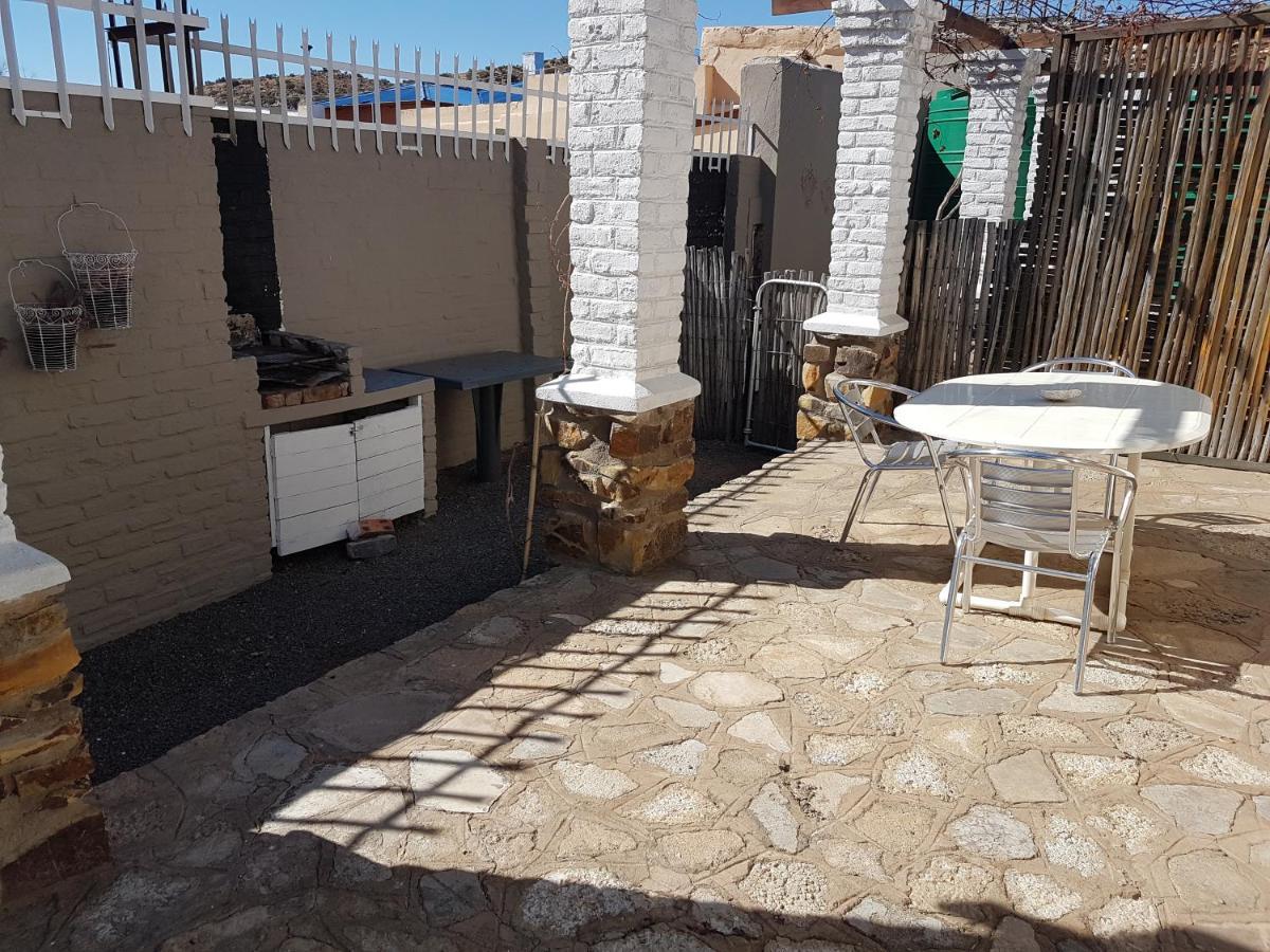 Crane Cottage Colesberg Zewnętrze zdjęcie