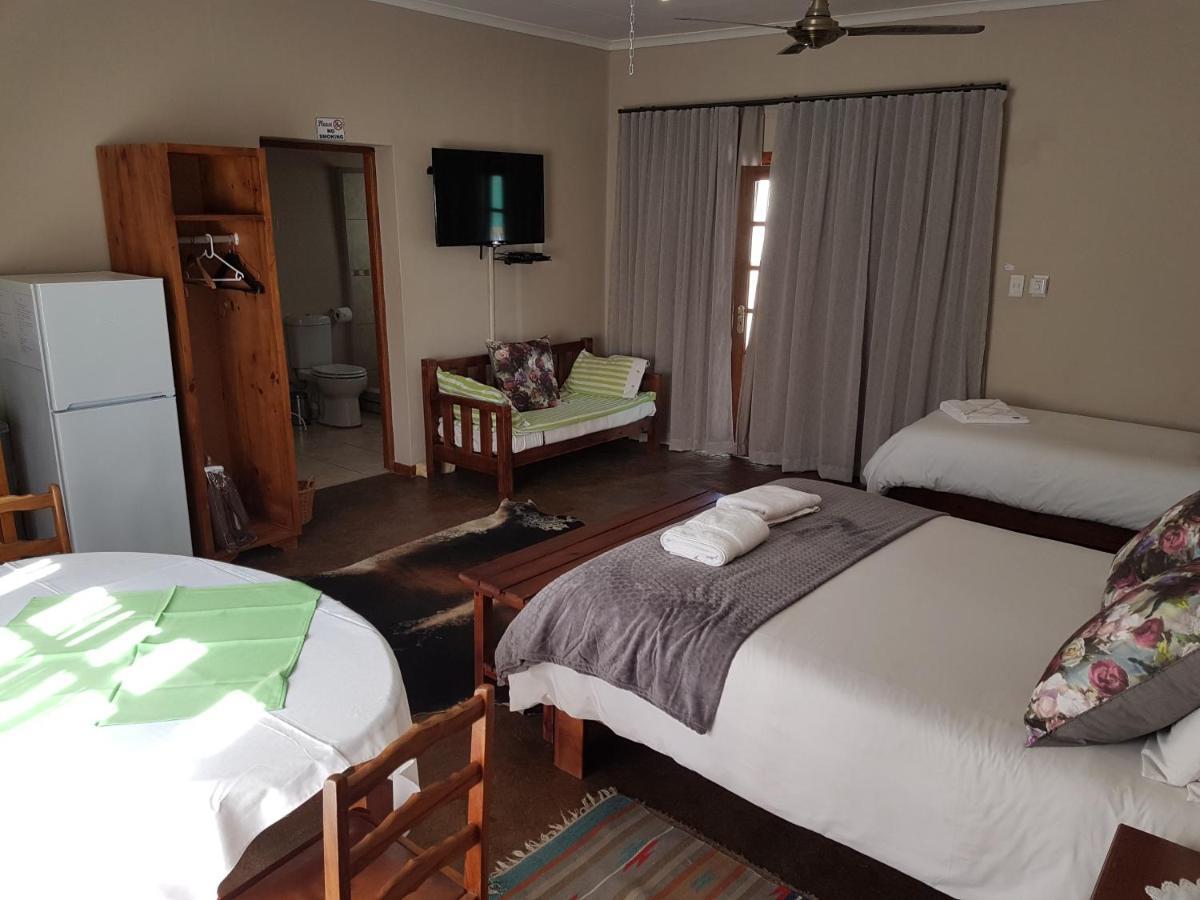 Crane Cottage Colesberg Zewnętrze zdjęcie