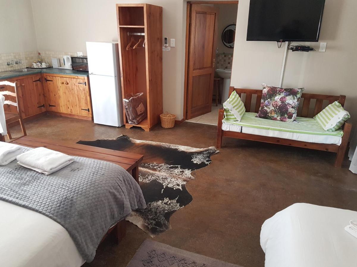 Crane Cottage Colesberg Zewnętrze zdjęcie