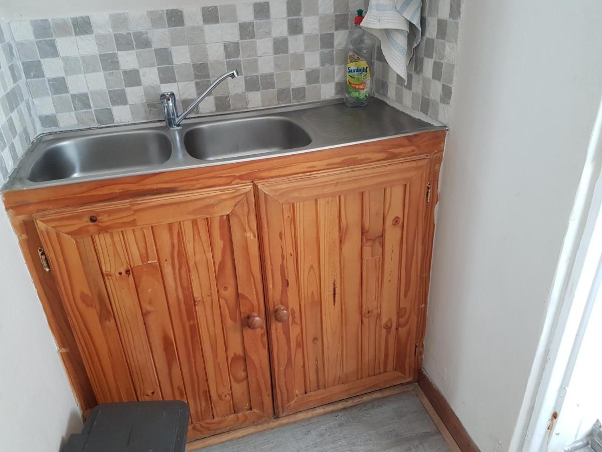 Crane Cottage Colesberg Zewnętrze zdjęcie