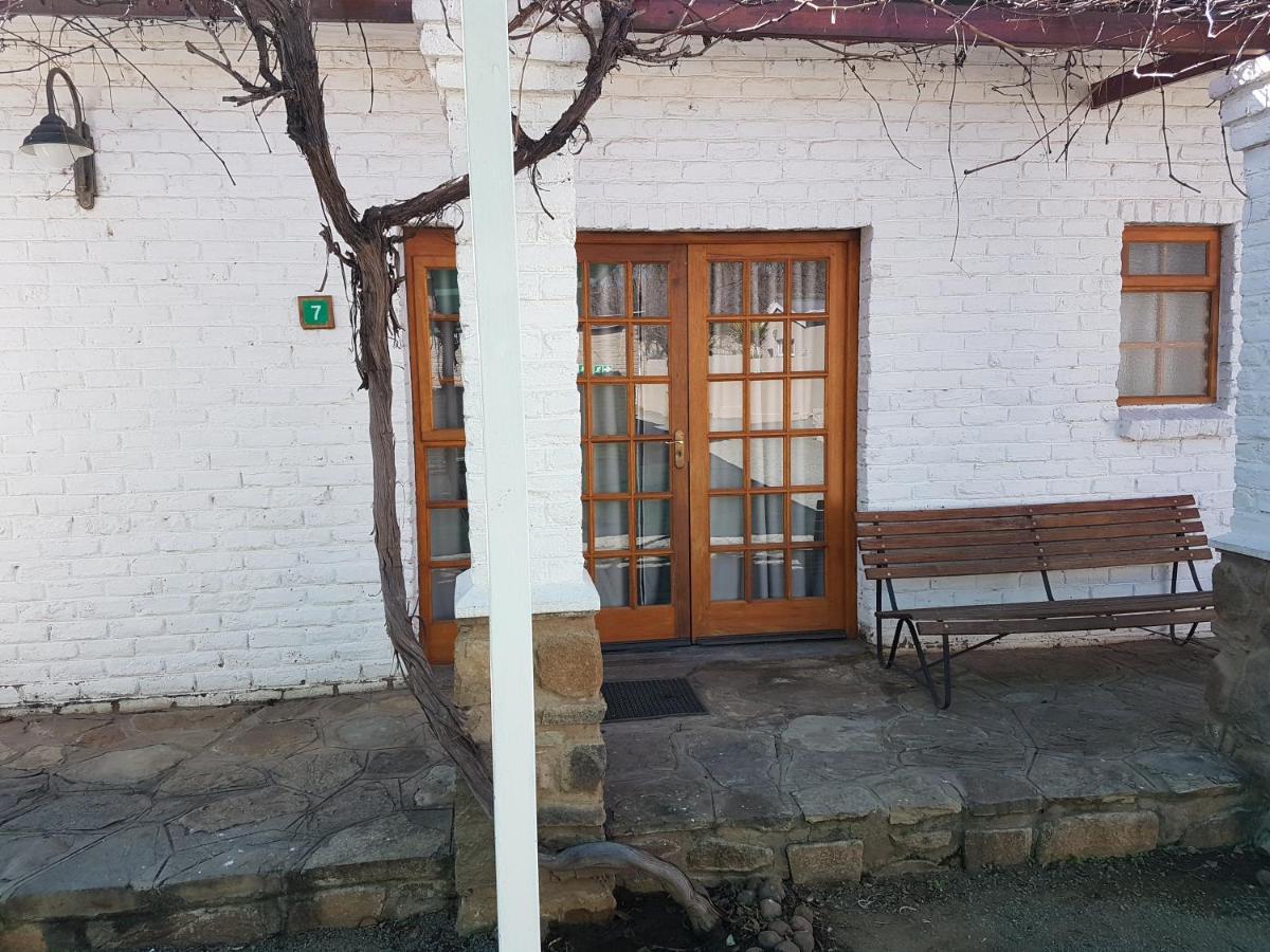 Crane Cottage Colesberg Zewnętrze zdjęcie